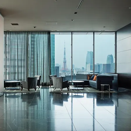 Mitsui Garden Hotel Ginza Premier-2